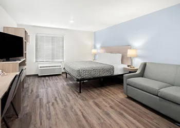 Woodspring Suites Billings hotel thumbnail 7