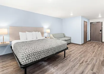 Woodspring Suites Billings hotel thumbnail 8