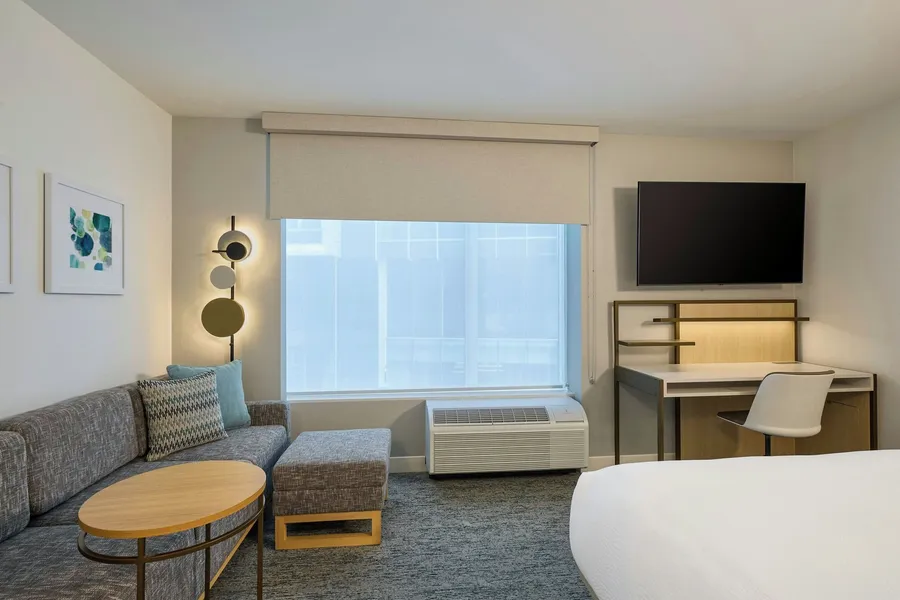 Towneplace Suites By Marriott East Hartford hotel detail image 2