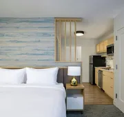 Towneplace Suites By Marriott East Hartford hotel detail image 3
