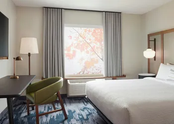 Fairfield By Marriott Inn & Suites East Hartford hotel thumbnail 4