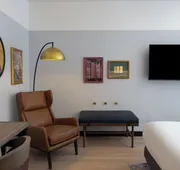 Hotel Indigo West Chester - Downtown by IHG hotel detail image 3