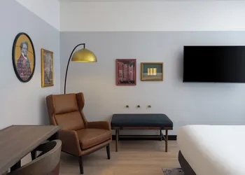 Hotel Indigo West Chester - Downtown by IHG hotel thumbnail 3