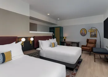 Hotel Indigo West Chester - Downtown by IHG hotel thumbnail 4