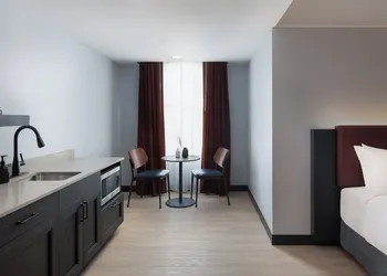 Hotel Indigo West Chester - Downtown by IHG hotel thumbnail 6