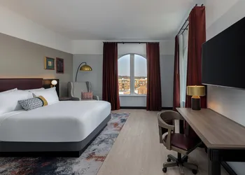 Hotel Indigo West Chester - Downtown by IHG hotel thumbnail 7