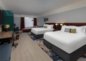 Hotel Indigo West Chester - Downtown by IHG hotel thumbnail 8