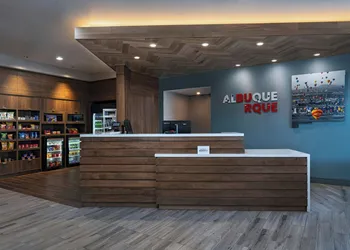 Towneplace Suites By Marriott Albuquerque Uptown hotel thumbnail 3