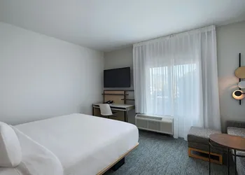 Towneplace Suites By Marriott Albuquerque Uptown hotel thumbnail 4
