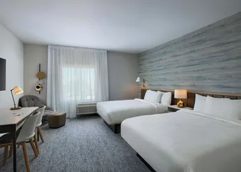 Towneplace Suites By Marriott Albuquerque Uptown hotel thumbnail 5