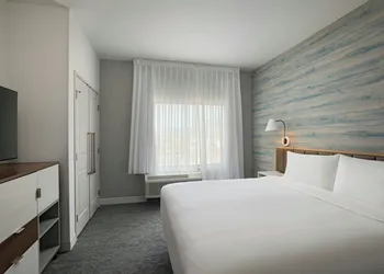 Towneplace Suites By Marriott Albuquerque Uptown hotel thumbnail 6