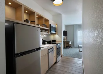 Towneplace Suites By Marriott Albuquerque Uptown hotel thumbnail 8