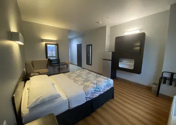 Studio 6 Suites Texas City, Tx – I-45 South hotel thumbnail 6