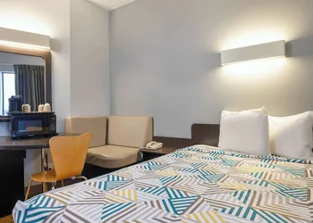 Studio 6 Suites Texas City, Tx – I-45 South hotel thumbnail 7