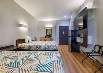 Studio 6 Suites Texas City, Tx – I-45 South hotel thumbnail 8