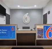 Studio 6 Suites Texas City, Tx – I-45 South hotel detail image 3