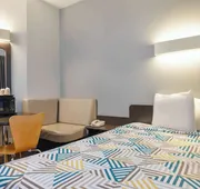 Studio 6 Suites Texas City, Tx – I-45 South hotel detail image 7