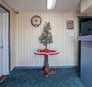 Southern Inn By OYO Walterboro I-95 hotel detail image 3