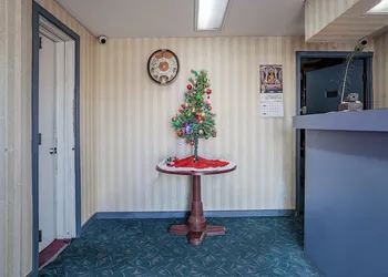 Southern Inn By OYO Walterboro I-95 hotel thumbnail 3