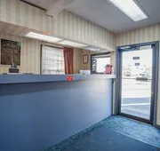 Southern Inn By OYO Walterboro I-95 hotel detail image 4