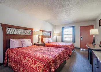 Southern Inn By OYO Walterboro I-95 hotel thumbnail 6