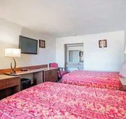 Southern Inn By OYO Walterboro I-95 hotel detail image 7