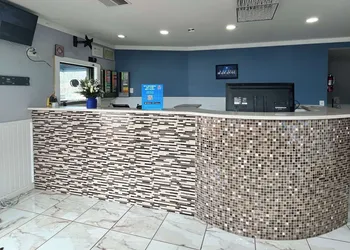Motel 6 Spartanburg, Sc – Northwest / Business 85 hotel thumbnail 2