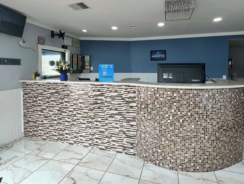 Motel 6 Spartanburg, Sc – Northwest / Business 85 hotel detail image 2