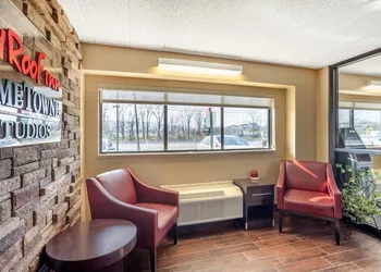 HomeTowne Studios by Red Roof Danville, PA hotel thumbnail 3