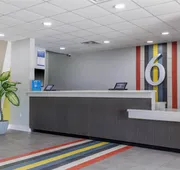 Studio 6 Gonzales, La - Baton Rouge/Geismar/Prairieville I-10 hotel detail image 3