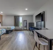 Studio 6 Gonzales, La - Baton Rouge/Geismar/Prairieville I-10 hotel detail image 7