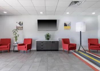 Studio 6 Gonzales, La - Baton Rouge/Geismar/Prairieville I-10 hotel thumbnail 2