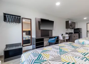 Studio 6 Gonzales, La - Baton Rouge/Geismar/Prairieville I-10 hotel thumbnail 6