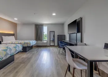 Studio 6 Gonzales, La - Baton Rouge/Geismar/Prairieville I-10 hotel thumbnail 7