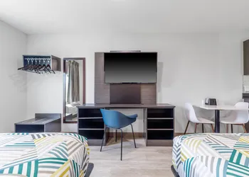 Studio 6 Gonzales, La - Baton Rouge/Geismar/Prairieville I-10 hotel thumbnail 8