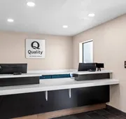 Quality Inn & Suites Port Lavaca near Lighthouse Beach hotel detail image 3