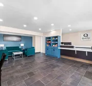 Quality Inn & Suites Port Lavaca near Lighthouse Beach hotel detail image 4