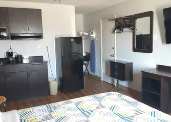 Studio 6 Abilene, TX – East hotel thumbnail 5
