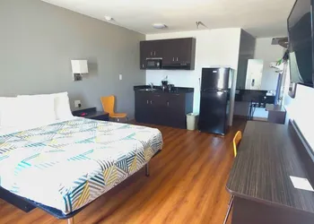 Studio 6 Abilene, TX – East hotel thumbnail 8