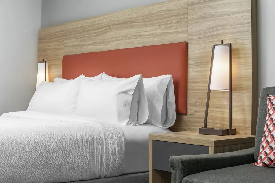 Candlewood Suites Chattanooga – Hamilton Place by IHG hotel detail image 2
