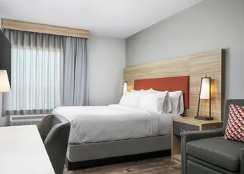 Candlewood Suites Chattanooga – Hamilton Place by IHG hotel thumbnail 6