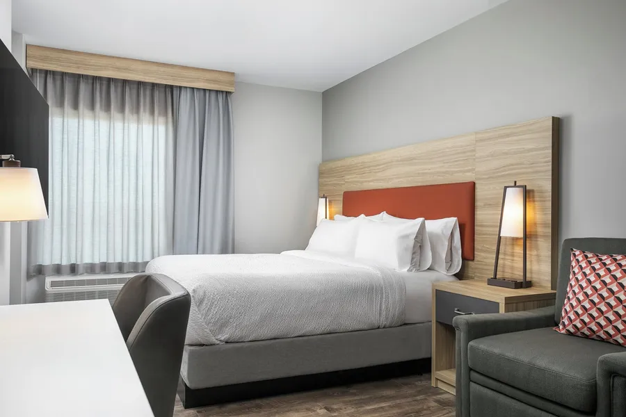 Candlewood Suites Chattanooga – Hamilton Place by IHG hotel detail image 6