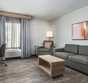Candlewood Suites Chattanooga – Hamilton Place by IHG hotel detail image 7