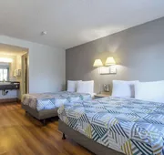 Studio 6 Hayward, Ca – Silicon Valley Gateway hotel detail image 4