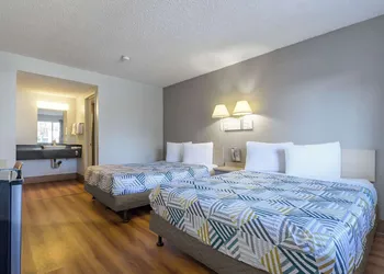 Studio 6 Hayward, Ca – Silicon Valley Gateway hotel thumbnail 4