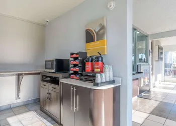 Studio 6 Hayward, Ca – Silicon Valley Gateway hotel thumbnail 5