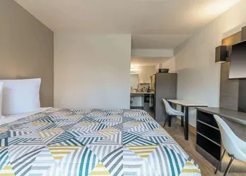 Studio 6 Hayward, Ca – Silicon Valley Gateway hotel thumbnail 6