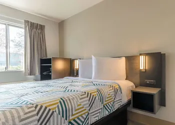 Studio 6 Hayward, Ca – Silicon Valley Gateway hotel thumbnail 8