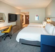 Holiday Inn Express & Suites Pensacola Airport North – I-10 by IHG hotel detail image 4