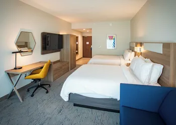 Holiday Inn Express & Suites Pensacola Airport North – I-10 by IHG hotel thumbnail 4